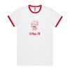 Men's Ringer Tee Thumbnail