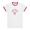 Men's Ringer Tee Thumbnail