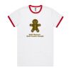 Men's Ringer Tee Thumbnail