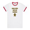 Men's Ringer Tee Thumbnail