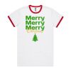 Men's Ringer Tee Thumbnail