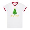 Men's Ringer Tee Thumbnail
