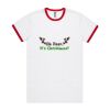 Men's Ringer Tee Thumbnail