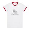 Men's Ringer Tee Thumbnail