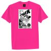 Sportage - Surf Tee Thumbnail