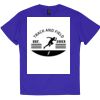 Unisex Special Tee  RTP - Ready To Print Shirt Thumbnail