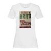 Stedman Ladies Classic Tee Thumbnail
