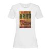 Stedman Ladies Classic Tee Thumbnail
