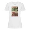 Stedman Ladies Classic Tee Thumbnail