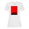 Stedman Ladies Classic Tee Thumbnail