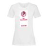 Stedman Ladies Classic Tee Thumbnail