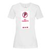 Stedman Ladies Classic Tee Thumbnail