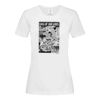 Stedman Ladies Classic Tee Thumbnail