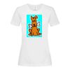 Stedman Ladies Classic Tee Thumbnail