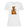 Stedman Ladies Classic Tee Thumbnail