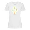 Stedman Ladies Classic Tee Thumbnail